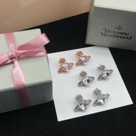 Picture of Vividness Westwood Earring _SKUVivienneWestwoodearring05217417342
